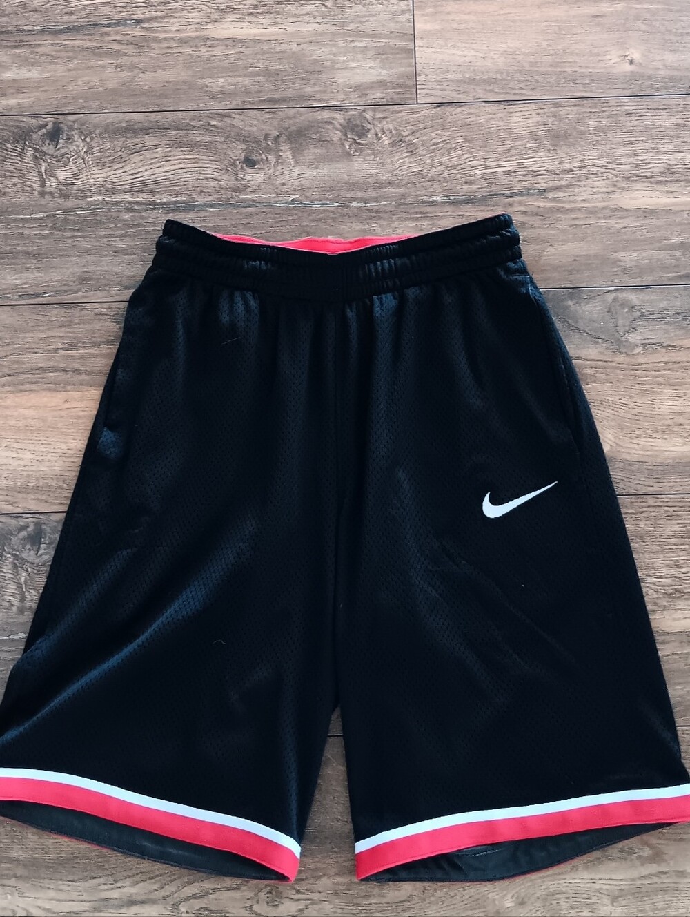 Nike Basketball Shorts